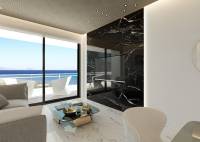 New Build - Penthouse apartment - Gran Alacant
