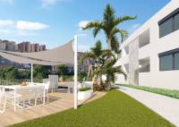 New Build - Penthouse apartment - Gran Alacant