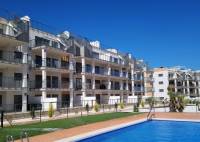 New Build - Penthouse apartment - Orihuela Costa - Villamartín