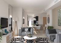 New Build - Penthouse apartment - San Javier - Santiago de la Ribera