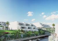 New Build - Penthouse apartment - Villajoyosa