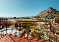 New Build - Penthouse - Archena - Villanueva del Rio Segura