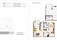 New Build - Penthouse - Archena - Villanueva del Rio Segura