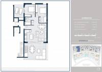 New Build - Penthouse - Arenal d´en Castell - pueblo