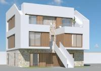 New Build - Penthouse - Benejúzar - pueblo