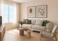 New Build - Penthouse - Benejúzar - pueblo