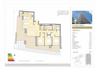 New Build - Penthouse - Benidorm - Poniente