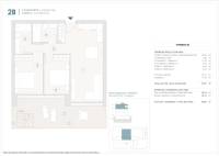 New Build - Penthouse - Benijofar - Pueblo