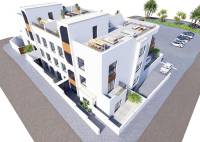 New Build - Penthouse - Benijofar - Pueblo