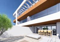 New Build - Penthouse - Benijofar - Pueblo