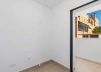 New Build - Penthouse - Benijofar - Pueblo
