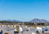 New Build - Penthouse - Benijofar - Pueblo