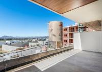 New Build - Penthouse - Benijofar - Pueblo