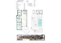 New Build - Penthouse - Benijofar - Pueblo