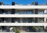 New Build - Penthouse - Benijofar - Pueblo