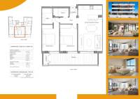New Build - Penthouse - Benijofar - Pueblo