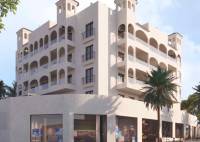 New Build - Penthouse - Bigastro - pueblo