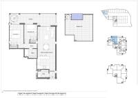 New Build - Penthouse - Bigastro - pueblo