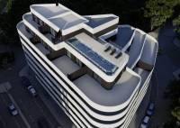 New Build - Penthouse - Calpe - Arenal Bol