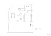 New Build - Penthouse - Calpe - Arenal Bol