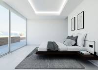 New Build - Penthouse - Calpe - Mascarat