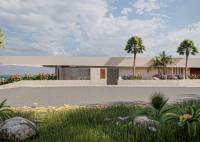 New Build - Penthouse - Calpe - Mascarat