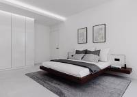 New Build - Penthouse - Calpe - Mascarat