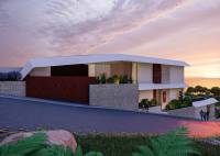 New Build - Penthouse - Calpe - Mascarat