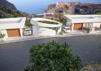 New Build - Penthouse - Calpe - Mascarat