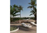 New Build - Penthouse - Calpe - Playa Arenal