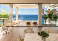 New Build - Penthouse - Calpe - Playa del Bol