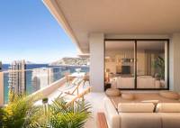 New Build - Penthouse - Calpe - Playa del Bol