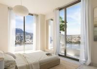 New Build - Penthouse - Calpe - Playa del Bol