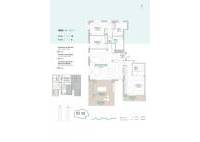 New Build - Penthouse - Calpe - Playa del Bol