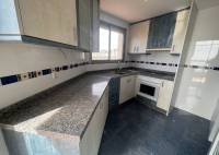New Build - Penthouse - Calpe - Playa La Fossa