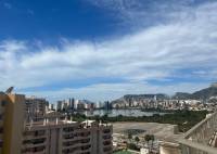 New Build - Penthouse - Calpe - Playa La Fossa