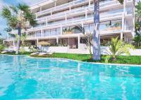 New Build - Penthouse - Cartagena - Mar de Cristal