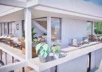 New Build - Penthouse - Cartagena - Mar de Cristal