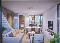 New Build - Penthouse - Cartagena - Mar de Cristal