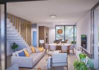 New Build - Penthouse - Cartagena - Mar de Cristal