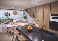 New Build - Penthouse - Cartagena - Mar de Cristal