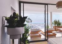 New Build - Penthouse - Cartagena - Mar de Cristal