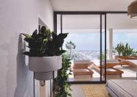 New Build - Penthouse - Cartagena - Mar de Cristal