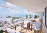 New Build - Penthouse - Cartagena - Mar de Cristal