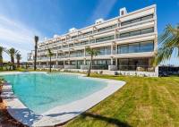 New Build - Penthouse - Cartagena - Mar de Cristal