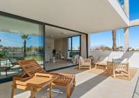 New Build - Penthouse - Cartagena - Mar de Cristal