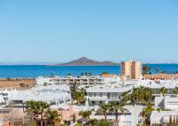 New Build - Penthouse - Cartagena - Mar de Cristal