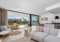 New Build - Penthouse - Cartagena - Mar de Cristal