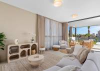 New Build - Penthouse - Cartagena - Mar de Cristal