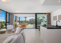 New Build - Penthouse - Cartagena - Mar de Cristal